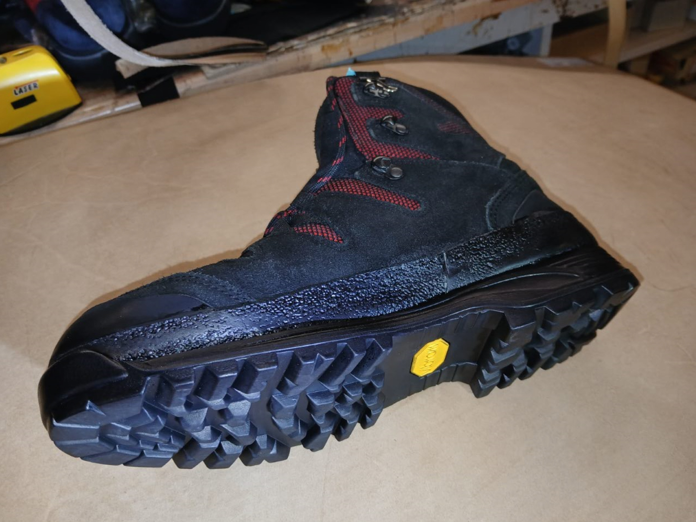 Vibram Sohle