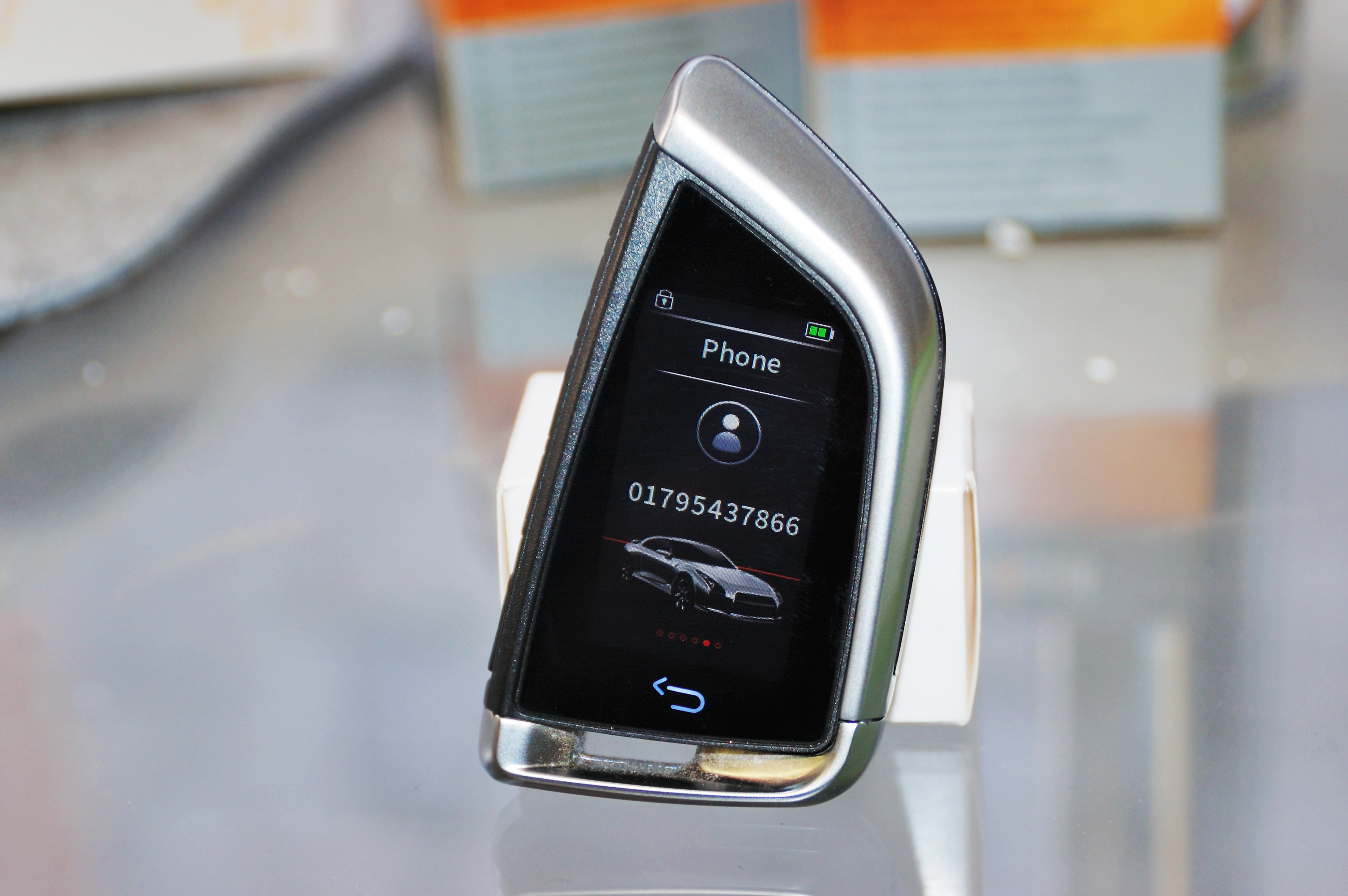 Smartkey Spezialist